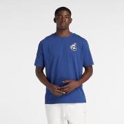T-shirt New Balance La city run t-shirt