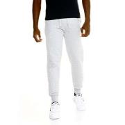Trainingsbroek Leone 1947 Man Sweatpants Basic Small Logo