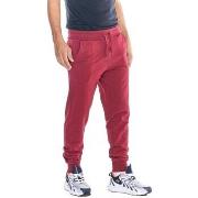 Trainingsbroek Leone 1947 Man Sweatpants Basic Small Logo