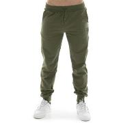 Trainingsbroek Leone 1947 Man Sweatpants Small Logo