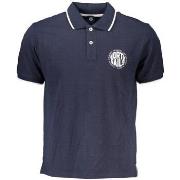 Polo Shirt Korte Mouw North Sails 902829000bl0802xl