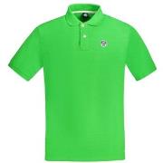 Polo Shirt Korte Mouw North Sails 995011000ve0432xl
