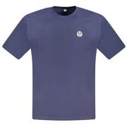 T-shirt Korte Mouw North Sails 996016000bl08023xl