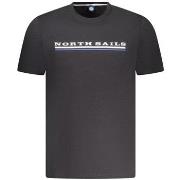 T-shirt Korte Mouw North Sails 996020000ne09993xl