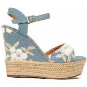Espadrilles Montevita 104984