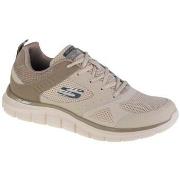 Lage Sneakers Skechers Tracksyntac