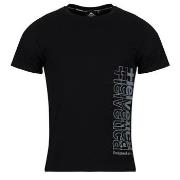 T-shirt Korte Mouw Helvetica OAKLAND