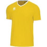 T-shirt Errea Lennox Maglia Mc Ad