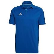 Polo Shirt Korte Mouw adidas Polo Tiro 23 Competition