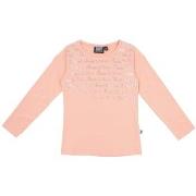 T-Shirt Lange Mouw Leone 1947 Girl Long Sleeves Dream