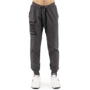 Trainingsbroek Leone 1947 Man Sweatpants Big Logo