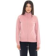 Trainingsjack Leone 1947 Woman Full Zip Never Without