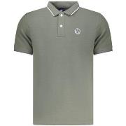 Polo Shirt Korte Mouw North Sails 995029000ve04193xl