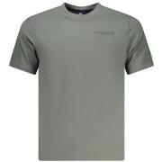 T-shirt Korte Mouw North Sails 996042000ve04193xl