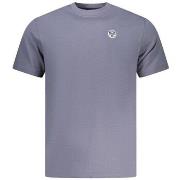 T-shirt Korte Mouw North Sails 996041000bl07723xl