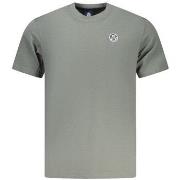 T-shirt Korte Mouw North Sails 996041000ve04193xl