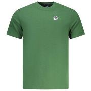 T-shirt Korte Mouw North Sails 996041000ve04003xl