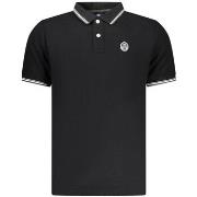 Polo Shirt Korte Mouw North Sails 995029000ne09993xl