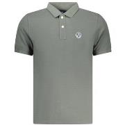 Polo Shirt Korte Mouw North Sails 995000000ve04193xl