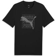 T-shirt Korte Mouw Puma 69177501