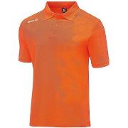 Polo Shirt Korte Mouw Errea Team Colour 2012 Jr Mc