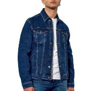 Spijkerjack Kaporal -