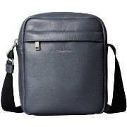 Schoudertas Calvin Klein Jeans Raised Reporter