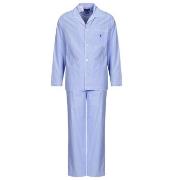Pyjama's / nachthemden Polo Ralph Lauren PJ SET-SLEEP SET