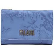 Portemonnee Alviero Martini MEDIUM BIFOLDER WALLET PQ26 9942