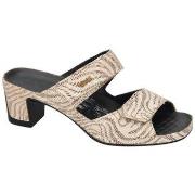Slippers Vital 29902 - Joy
