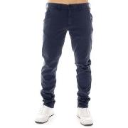 Chino Broek Leone 1947 Man Chinos Easy