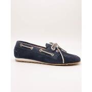 Bootschoenen CallagHan 36601 Pesca Blu