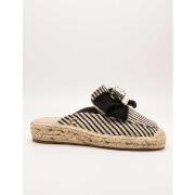 Espadrilles Lola Casademunt LS2605050 Crudo