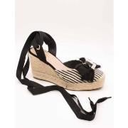 Espadrilles Lola Casademunt LS2605052 Crudo