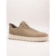 Lage Sneakers Geox U65MAC 01022 C5004