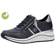 Lage Sneakers Remonte D0T04