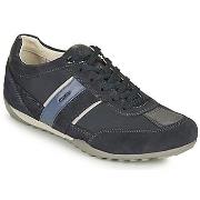 Lage Sneakers Geox U WELLS C