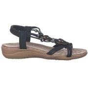 Sandalen Zapp BASKETS 28685