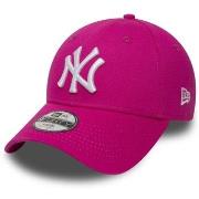 Pet New-Era 9FORTY NY Yankees Essential Kids