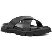 Teenslippers Sergio Moretti -