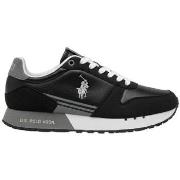 Lage Sneakers U.S Polo Assn. Sneakers / Sport-U.S POLO ASSN.-H-DENI001