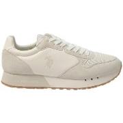 Lage Sneakers U.S Polo Assn. Sneakers / Sport-U.S POLO ASSN.-H-DENI003