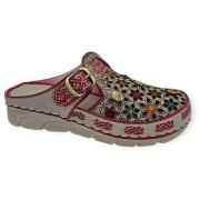 Slippers Laura Vita dorry01