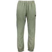 Trainingsbroek Gianmarco Venturi au00797raffaeleverdemilitarygreen2xl
