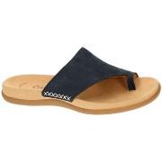Teenslippers Gabor 03.700.16