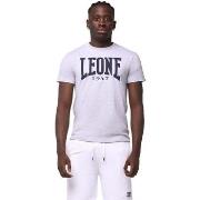 T-shirt Korte Mouw Leone 1947 Man Tshirt S/S