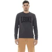 T-Shirt Lange Mouw Leone 1947 Man Tshirt L/S