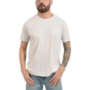 T-shirt Korte Mouw Roy Rogers RRU90049CG060569