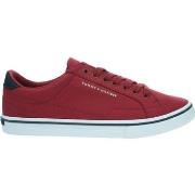 Lage Sneakers Tommy Hilfiger FM0FM05688XIT