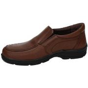 Mocassins Luisetti -